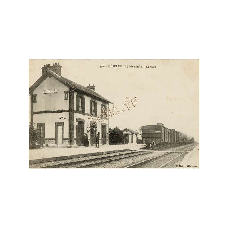 Heberville