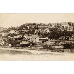 Ignauval
