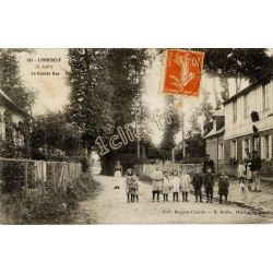 Lindebeuf