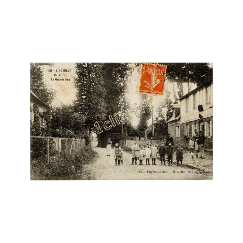 Lindebeuf