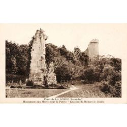 La Londe