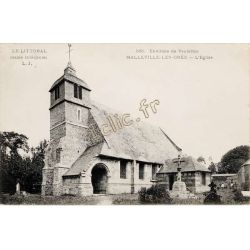 Malleville-Les-Gres