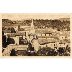 Villeneuve-D'Olmes