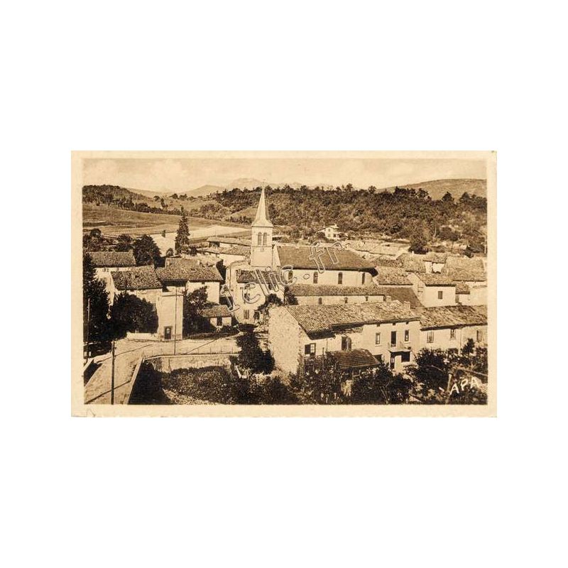 Villeneuve-D'Olmes