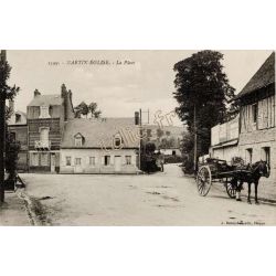 Martin-Eglise
