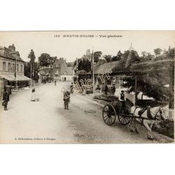 Martin-Eglise