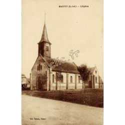 Martot