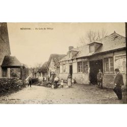 Menerval