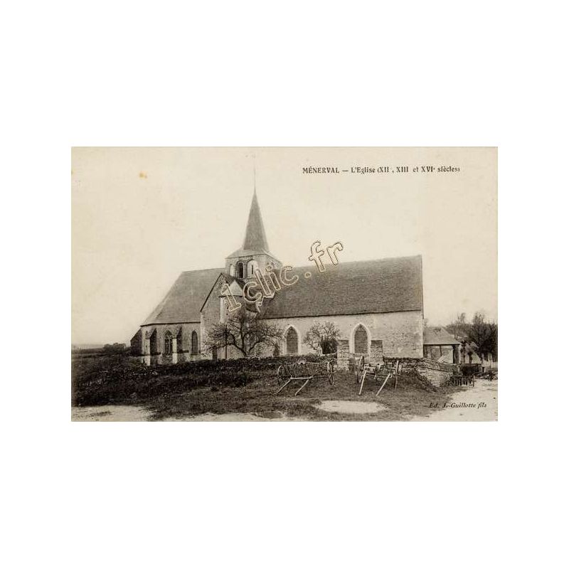 Menerval