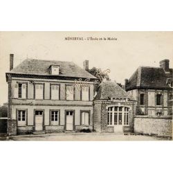 Menerval