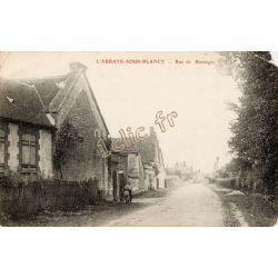 Abbaye-Sous-Plancy