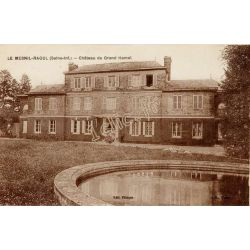 Mesnil-Raoul
