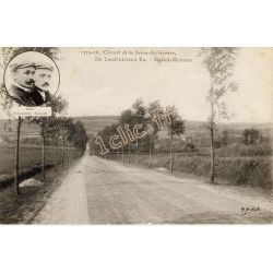 Le Mesnil-Reaume