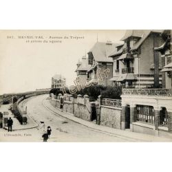 Mesnil-Val