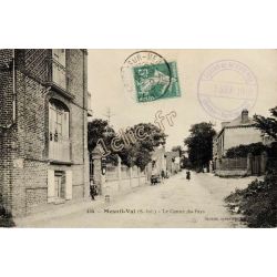 Mesnil-Val