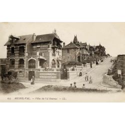Mesnil-Val