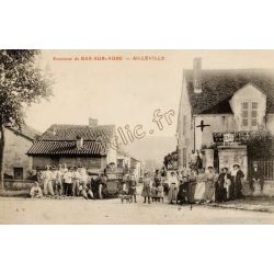 Ailleville