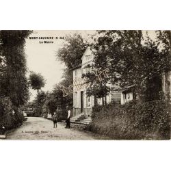 Mont-Cauvaire