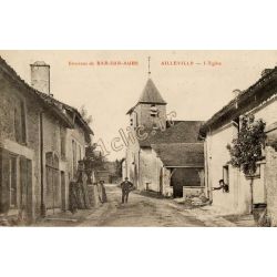 Ailleville