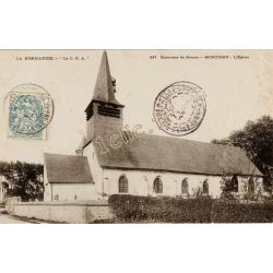 Montigny