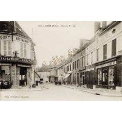 Aix-En-Othe