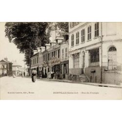 Montville