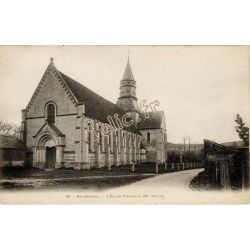 Neuf-Marche