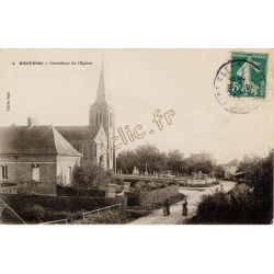 Neufbosc
