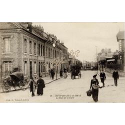 Neufchatel-En-Bray