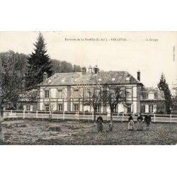 Nolleval