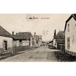 Allibaudieres