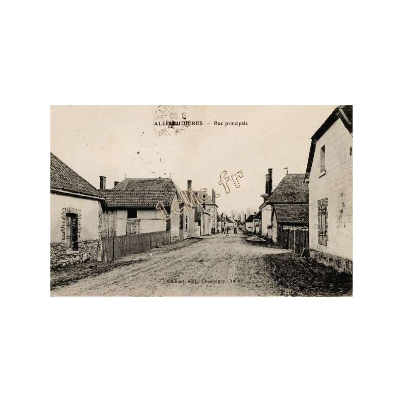 Allibaudieres