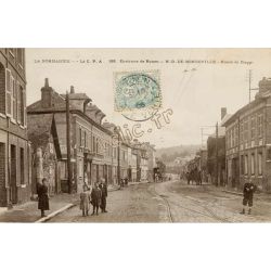 Notre-Dame-De-Bondeville