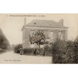 Notre-Dame-De-Franqueville