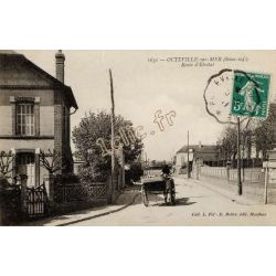 Octeville-Sur-Mer