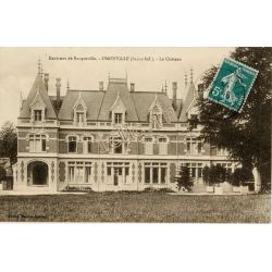 Omonville
