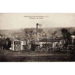 Ouville-La-Riviere