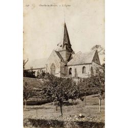 Ouville-La-Riviere