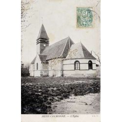 Petit-Couronne