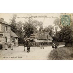 Petiville