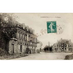 Pommereval