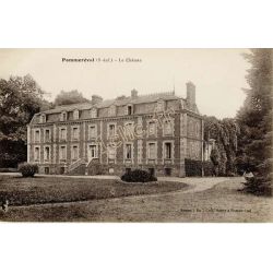 Pommereval
