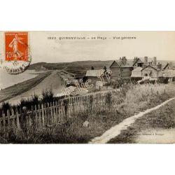 Quiberville
