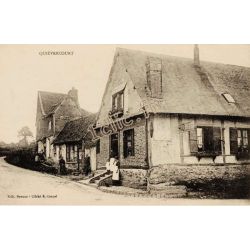 Quievrecourt