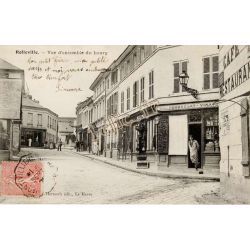 Rolleville