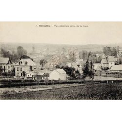 Rolleville