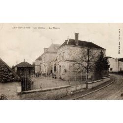 Arrentieres