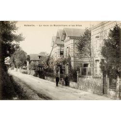 Rolleville