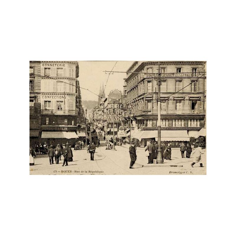 Rouen