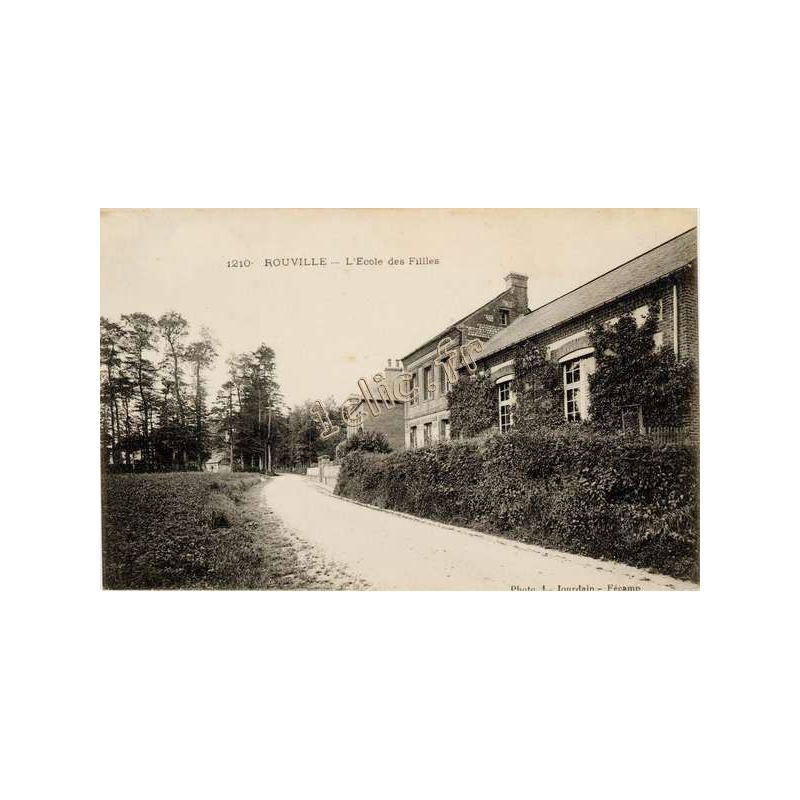 Rouville